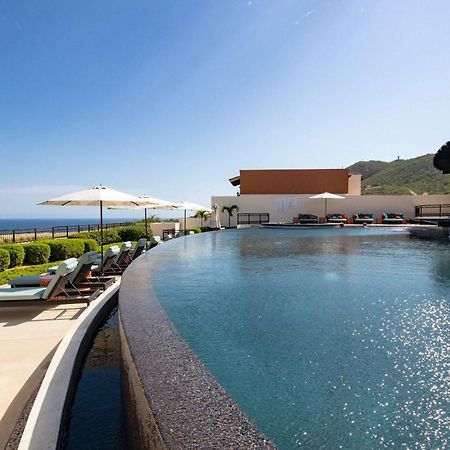 Cabo Cottage Copala - Stunning * Luxury Ocean View 2Br*Resort Living Cabo San Lucas Exterior photo