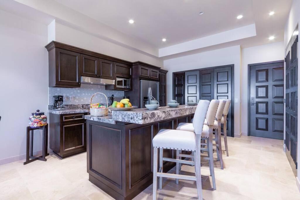 Cabo Cottage Copala - Stunning * Luxury Ocean View 2Br*Resort Living Cabo San Lucas Exterior photo