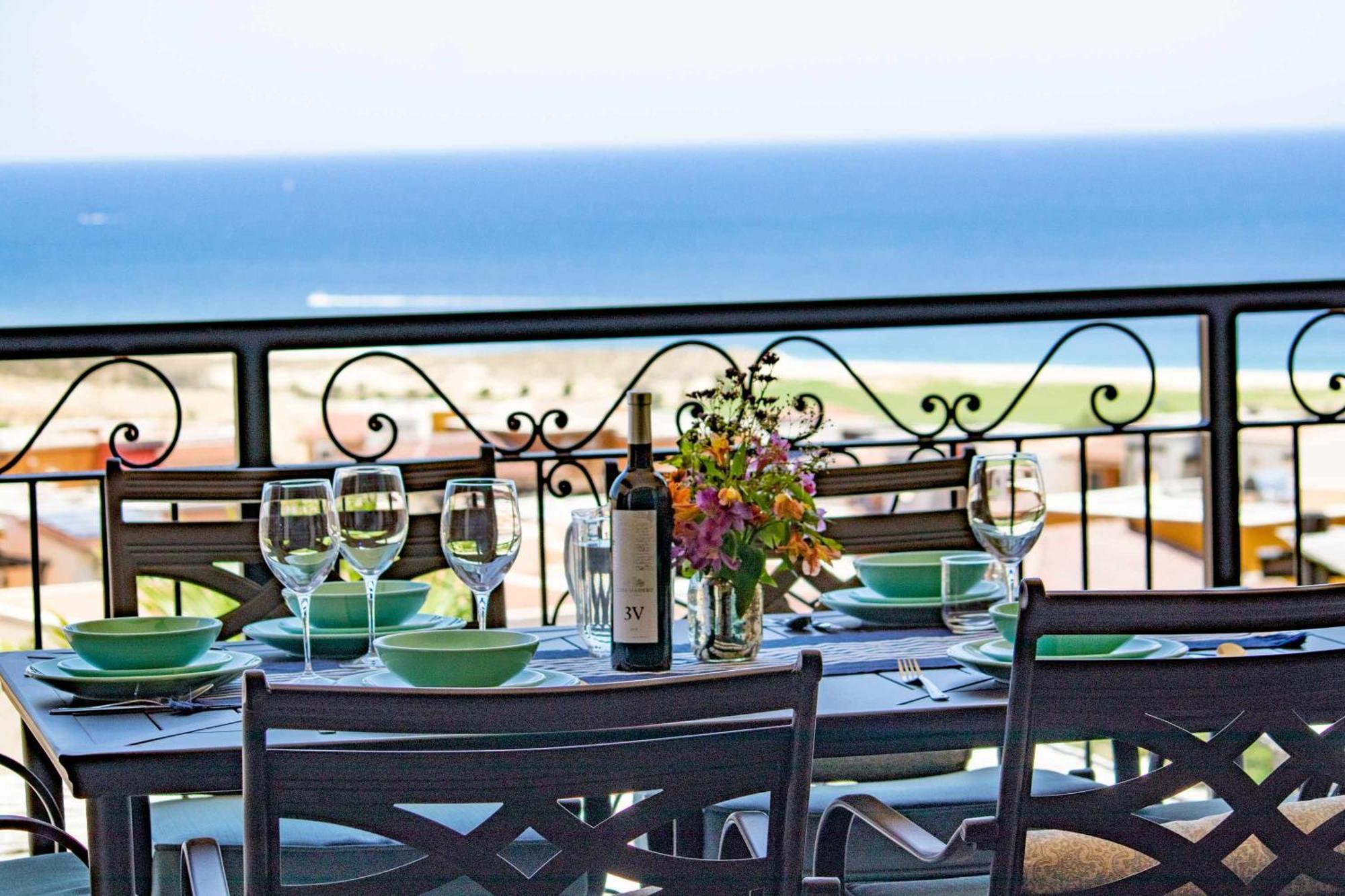 Cabo Cottage Copala - Stunning * Luxury Ocean View 2Br*Resort Living Cabo San Lucas Exterior photo