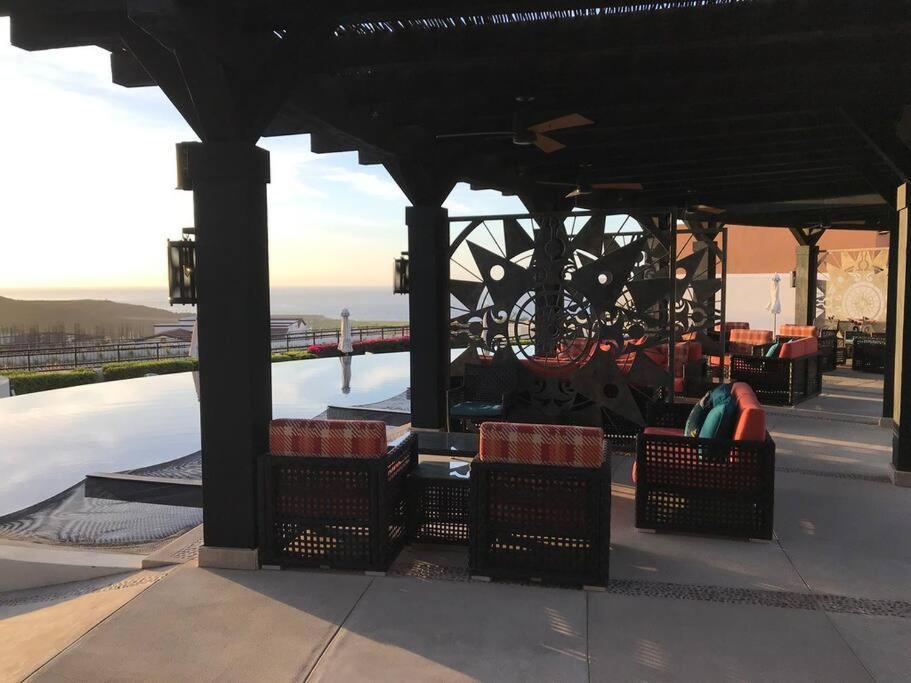 Cabo Cottage Copala - Stunning * Luxury Ocean View 2Br*Resort Living Cabo San Lucas Exterior photo