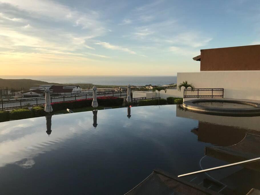 Cabo Cottage Copala - Stunning * Luxury Ocean View 2Br*Resort Living Cabo San Lucas Exterior photo