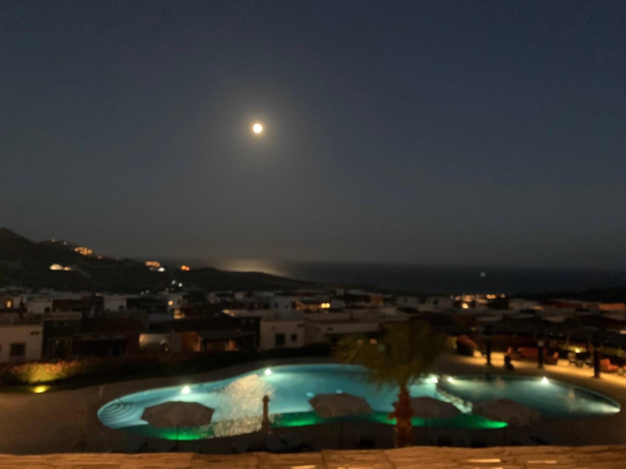 Cabo Cottage Copala - Stunning * Luxury Ocean View 2Br*Resort Living Cabo San Lucas Exterior photo