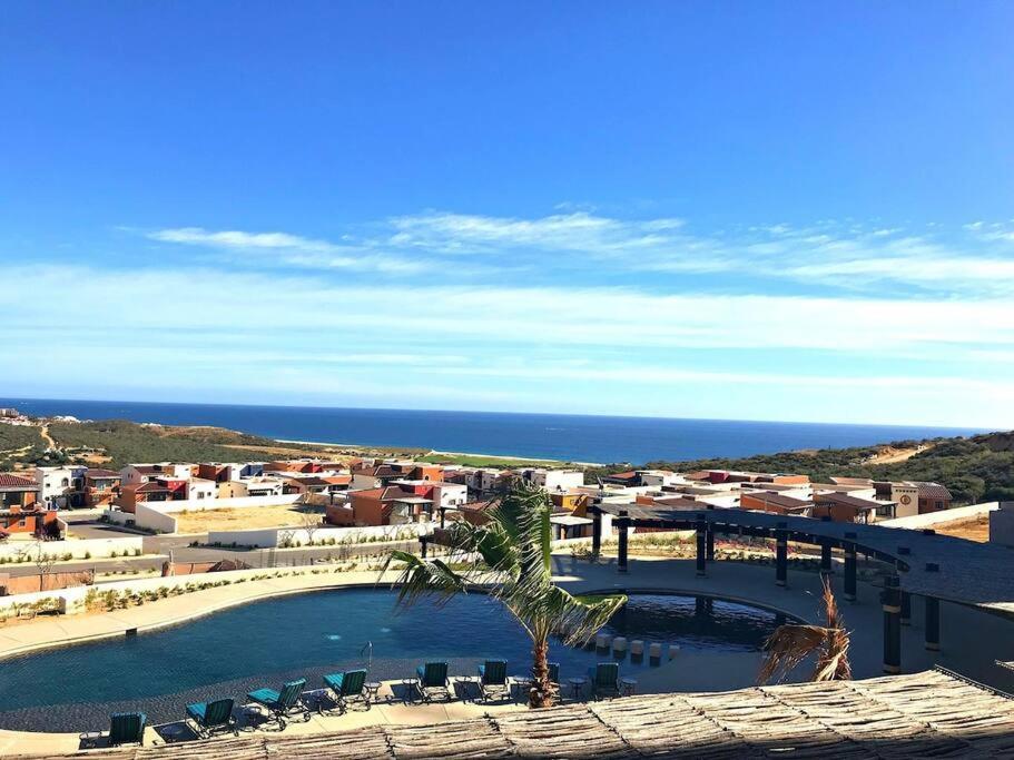 Cabo Cottage Copala - Stunning * Luxury Ocean View 2Br*Resort Living Cabo San Lucas Exterior photo